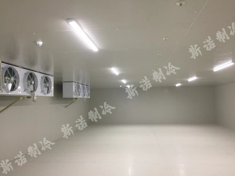 冷库工程